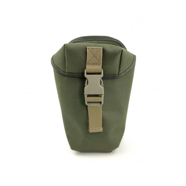 Підсумок сухарний TTX Олива Оксфорд - 3576040