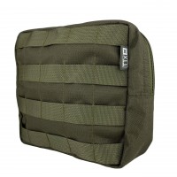 Підсумок утилітарний Cordura 500D ТТХ Олива