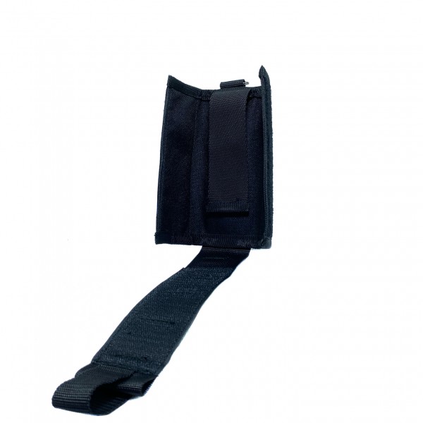 Подсумок под турникет бабочка ТТХ Черный - 3576037 Подсумок под турникет бабочка ТТХ Черный - 3576037