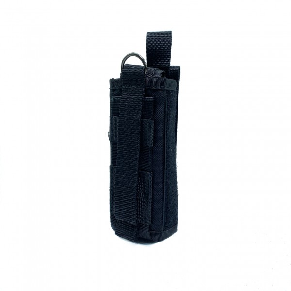 Подсумок под турникет бабочка ТТХ Черный - 3576037 Подсумок под турникет бабочка ТТХ Черный - 3576037