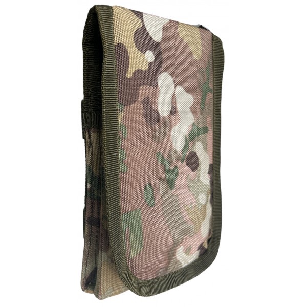 Подсумок для телефона Cordura 500D TTX Мультикам - 3576035