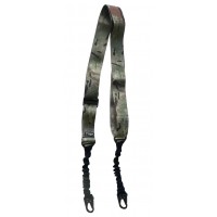 Ремень для АК 2-х точечный Мультикам полиамидный с 2-мя регулировками ТТХ