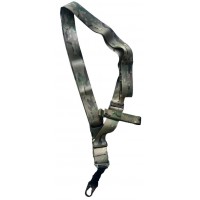 Ремень для АК 3-х точечный Мультикам полиамидный с быстрым сбросом ТТХ