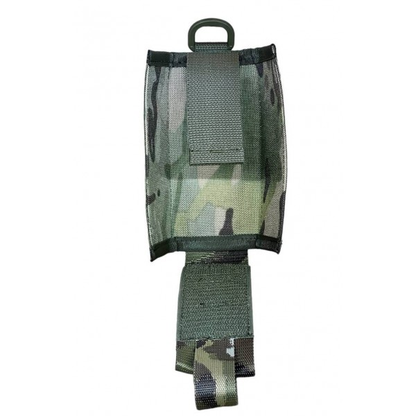 Подсумок под турникет бабочка Cordura 1050D ТТХ Мультикам - 3576018 Подсумок под турникет бабочка Cordura 1050D ТТХ Мультикам - 3576018