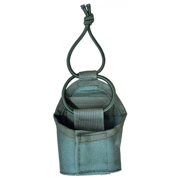 Подсумок под рацию Cordura 1050D ТТХ Олива - 3576017