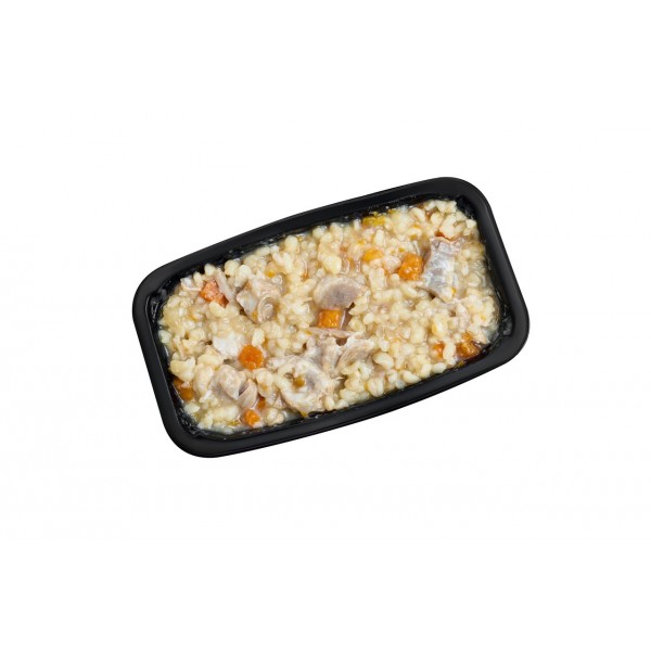 Булгур зі свининою 300 г - 3575099 Булгур зі свининою 300 г - 3575099