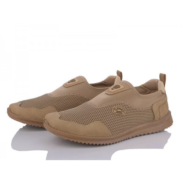 Кроссовки тактические Dago 2901 Койот - 3576007