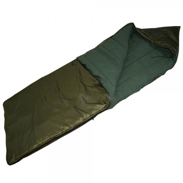 Спальный мешок М595 Олива - 3576001 Спальный мешок М595 Олива - 3576001