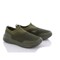 Кросівки тактичні A5069-3 Bayota олива