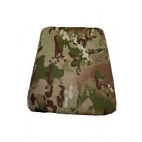 Коврик-сидушка на стул МК Мультикам