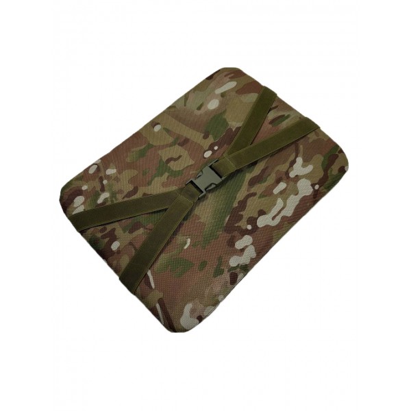 Коврик-сидушка на стул МК Мультикам - 3576004 Коврик-сидушка на стул МК Мультикам - 3576004