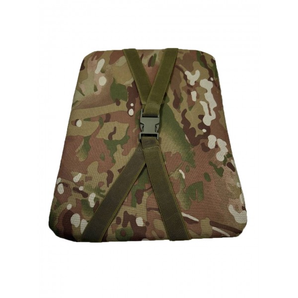 Коврик-сидушка на стул МК Мультикам - 3576004 Коврик-сидушка на стул МК Мультикам - 3576004