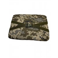 Коврик-сидушка на стул МК Пиксель