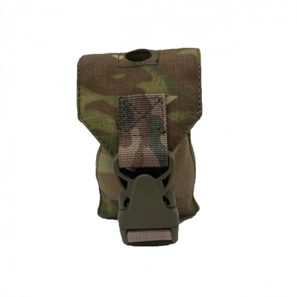 Подсумок под гранату Ф-1/РГД-5 uaBRONIK Мультикам - 3575051