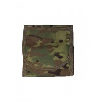 Аптечка IFAK3 з боковим витягом Мультикам Oberig