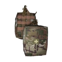 Аптечка IFAK3 Мультикам Oberig