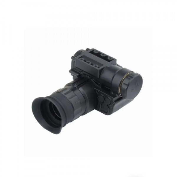 Цифровой монокуляр NRP NVG 10 (креп. на шлем) - 3575993 Цифровой монокуляр NRP NVG 10 (креп. на шлем) - 3575993