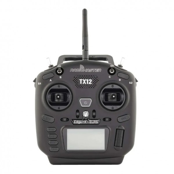 Пульт управления для FPV RadioMaster TX12 Mark II ELRS M2 - 3575985