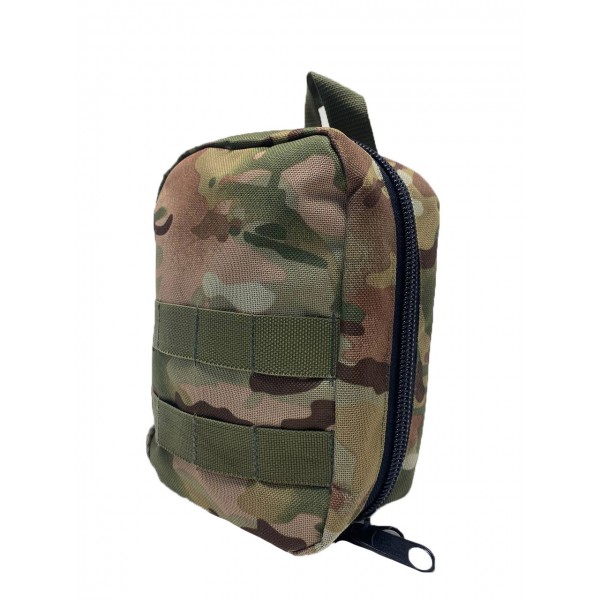 Підсумок під аптечку на кнопках Мультикам МК - 3575982