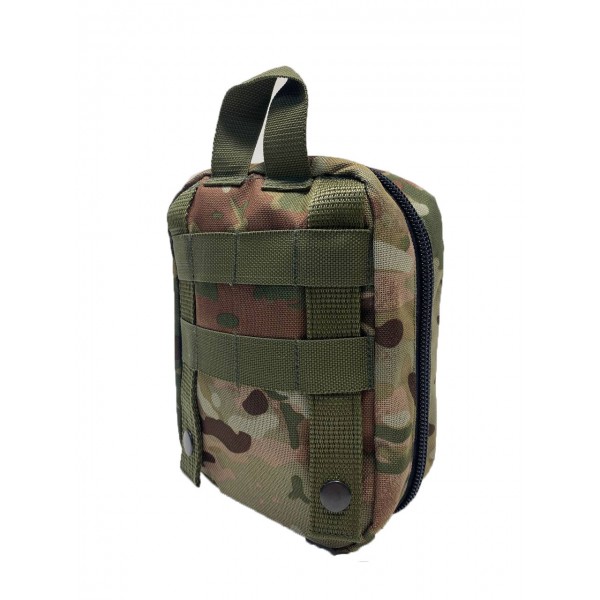 Підсумок під аптечку на кнопках Мультикам МК - 3575982 Підсумок під аптечку на кнопках Мультикам МК - 3575982