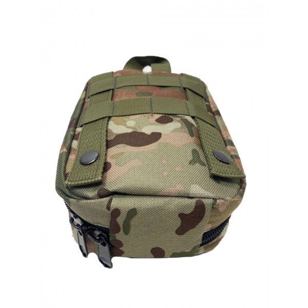 Підсумок під аптечку на кнопках Мультикам МК - 3575982 Підсумок під аптечку на кнопках Мультикам МК - 3575982