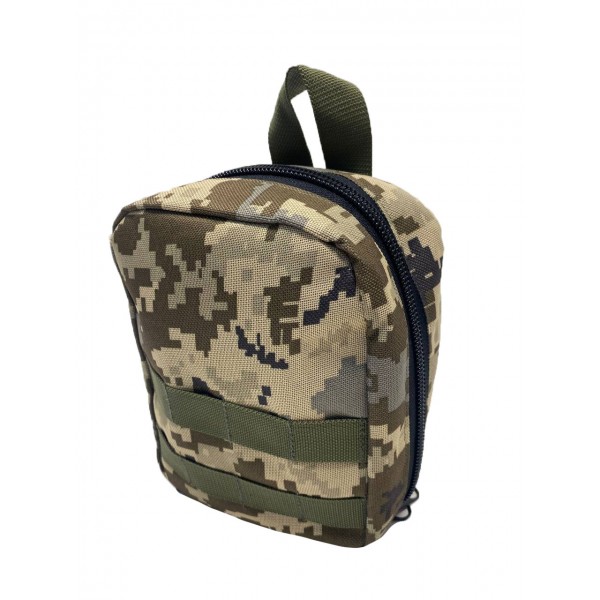 Подсумок под Аптечку МК (Пиксель) уменьшенный - 3575981 Подсумок под Аптечку МК (Пиксель) уменьшенный - 3575981