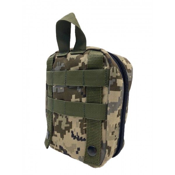 Подсумок под Аптечку МК (Пиксель) уменьшенный - 3575981 Подсумок под Аптечку МК (Пиксель) уменьшенный - 3575981