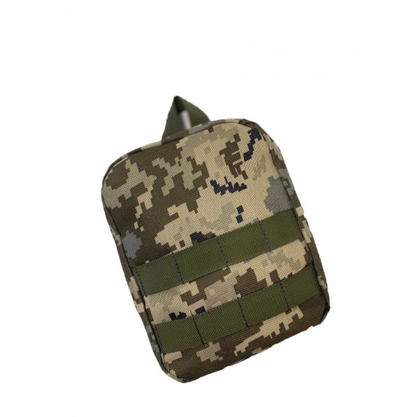 Подсумок под Аптечку МК (Пиксель) уменьшенный - 3575981 Подсумок под Аптечку МК (Пиксель) уменьшенный - 3575981