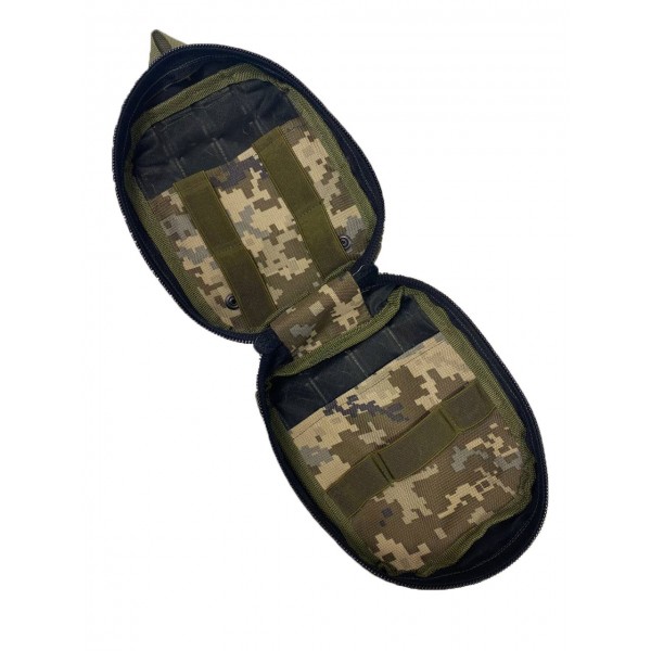 Подсумок под Аптечку МК (Пиксель) уменьшенный - 3575981 Подсумок под Аптечку МК (Пиксель) уменьшенный - 3575981