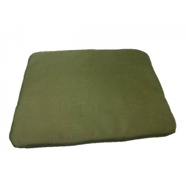 Коврик-сидушка на стул МК Олива - 3575974