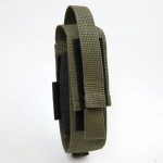 Подсумок под турникет открытый Олива МК