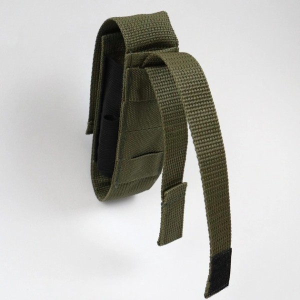 Подсумок под турникет открытый Олива МК - 3575971 Подсумок под турникет открытый Олива МК - 3575971