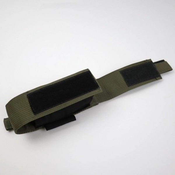 Подсумок под турникет открытый Олива МК - 3575971 Подсумок под турникет открытый Олива МК - 3575971