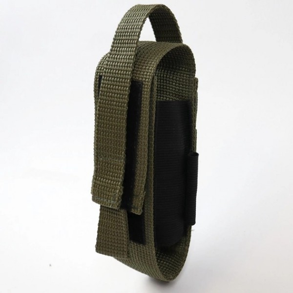 Подсумок под турникет открытый Олива МК - 3575971 Подсумок под турникет открытый Олива МК - 3575971