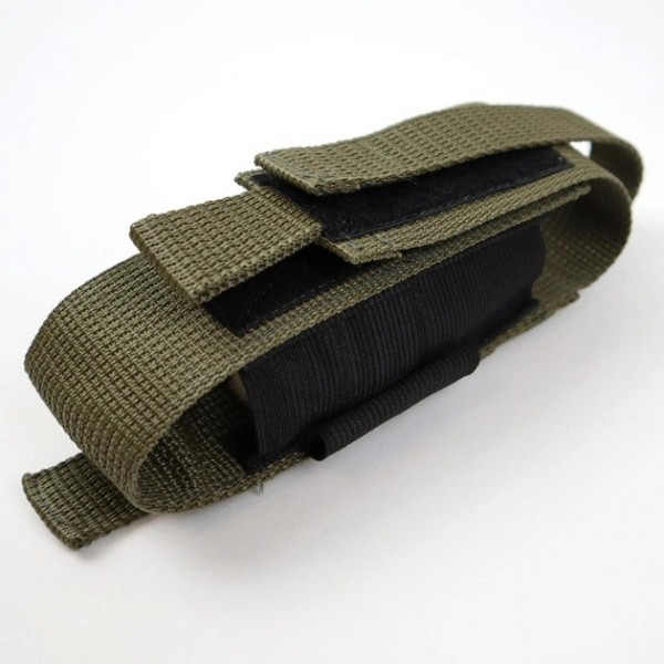 Подсумок под турникет открытый Олива МК - 3575971 Подсумок под турникет открытый Олива МК - 3575971