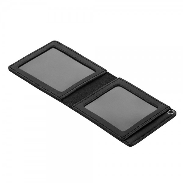 Обложка для удостоверения УБД (ТРО) - COV-UBDTROBLK Обложка для удостоверения УБД (ТРО) - COV-UBDTROBLK