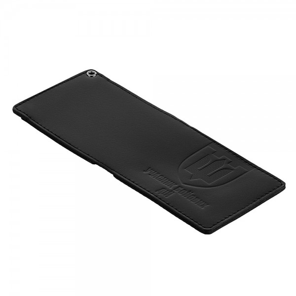 Обложка для удостоверения УБД (ТРО) - COV-UBDTROBLK Обложка для удостоверения УБД (ТРО) - COV-UBDTROBLK