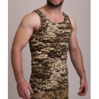 Майка, ХБ, Піксель ЗСУ