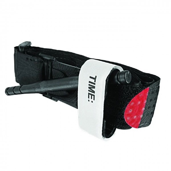 Джгут турнікет кровоспинний (типу CAT закрутка) - 3575952