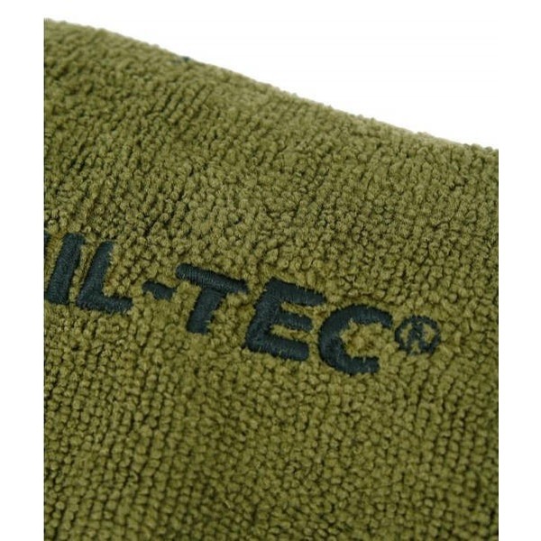 Рушник тактичний мікрофібра з чохлом олива Mil Tec Німеччина - 3575945 Рушник тактичний мікрофібра з чохлом олива Mil Tec Німеччина - 3575945