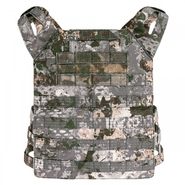 Плитоноска Plate Carrier Gen. 2 Phantomleaf WASP I Z1B Mil Tec Германия 2 класс защиты - 3581106 Плитоноска Plate Carrier Gen. 2 Phantomleaf WASP I Z1B Mil Tec Германия 2 класс защиты - 3581106