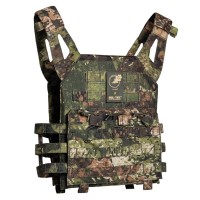 Плитоноска Plate Carrier Gen. 2 Phantomleaf WASP I Z3A Mil Tec Германия