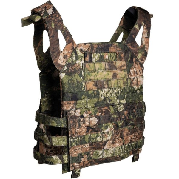 Плитоноска Plate Carrier Gen. 2 Phantomleaf WASP I Z3A Mil Tec Германия - 3575941 Плитоноска Plate Carrier Gen. 2 Phantomleaf WASP I Z3A Mil Tec Германия - 3575941