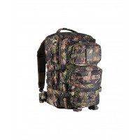 Рюкзак польовий 36л Phantomleaf Mil Tec Німеччина