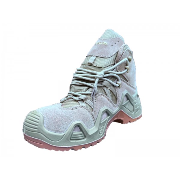 Черевики тактичні Lowa койот - 3575916