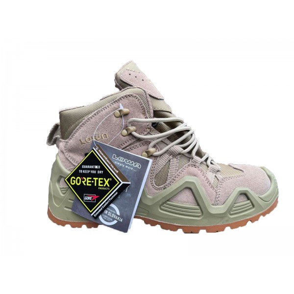 Черевики тактичні Lowa койот - 3575916