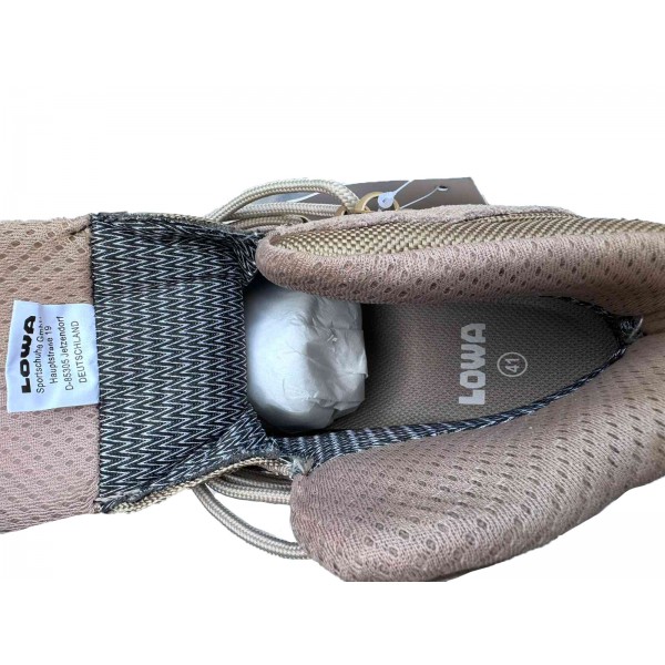 Черевики тактичні Lowa койот - 3575916