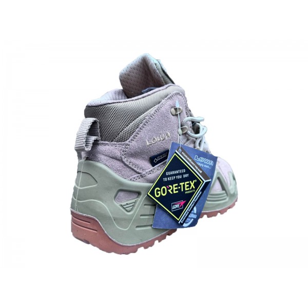 Черевики тактичні Lowa койот - 3575916