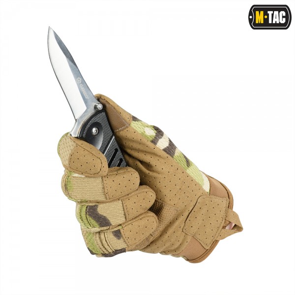 M-Tac рукавички A30 MC - 90314108 M-Tac рукавички A30 MC - 90314108