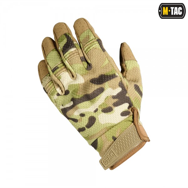 M-Tac рукавички A30 MC - 90314108 M-Tac рукавички A30 MC - 90314108